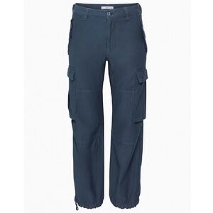 NWOT TNA Supply Cargo Pant